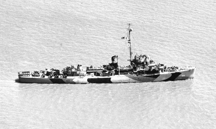ship